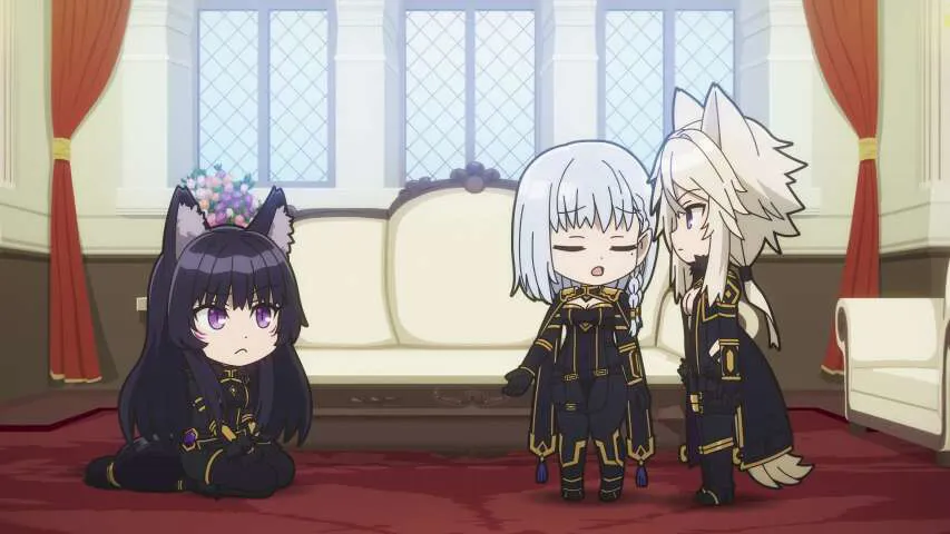 Next Episode Preview