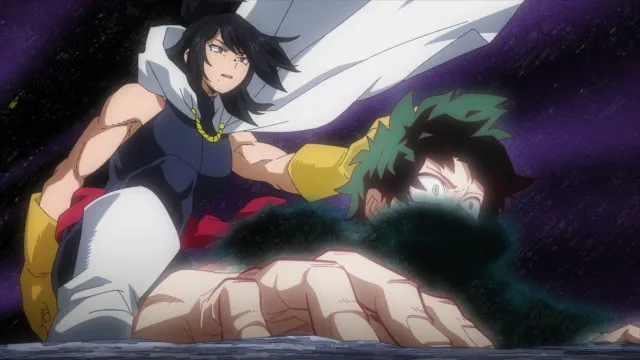 Next Episode Preview