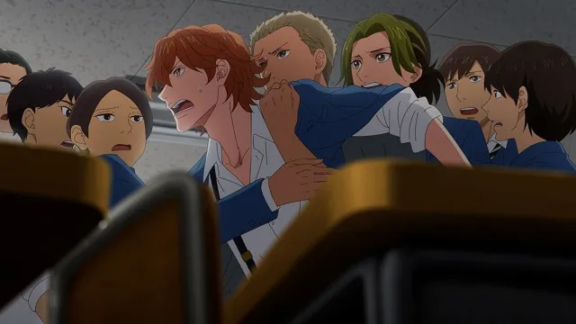 Next Episode Preview