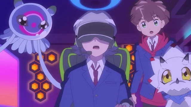 Next Episode Preview