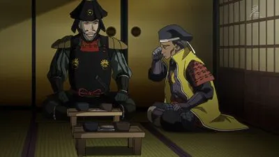 Next Episode Preview