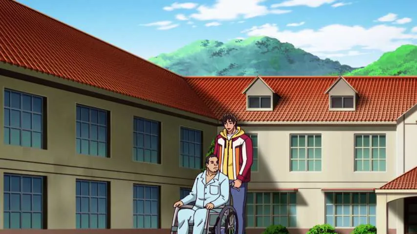 Next Episode Preview