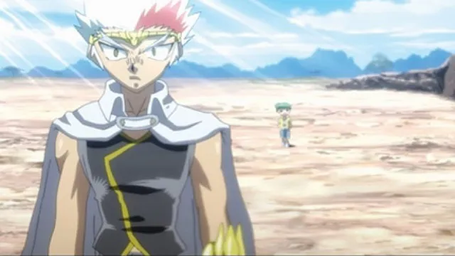 Next Episode Preview