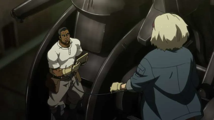 Next Episode Preview