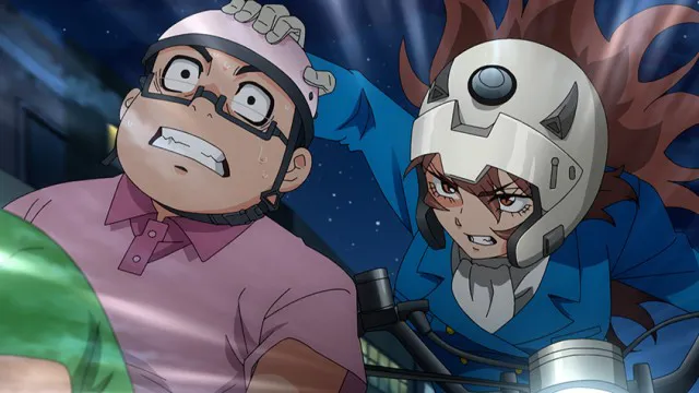 Next Episode Preview