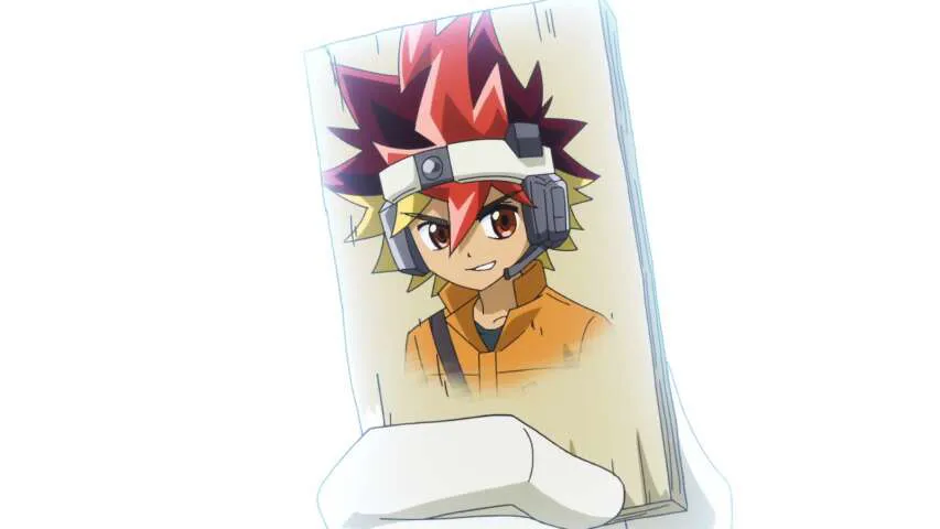 Next Episode Preview