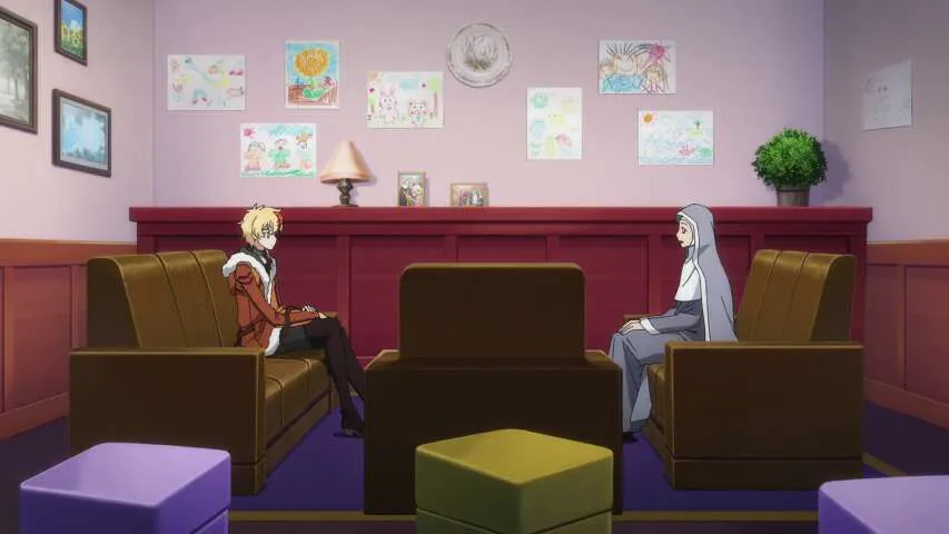 Next Episode Preview
