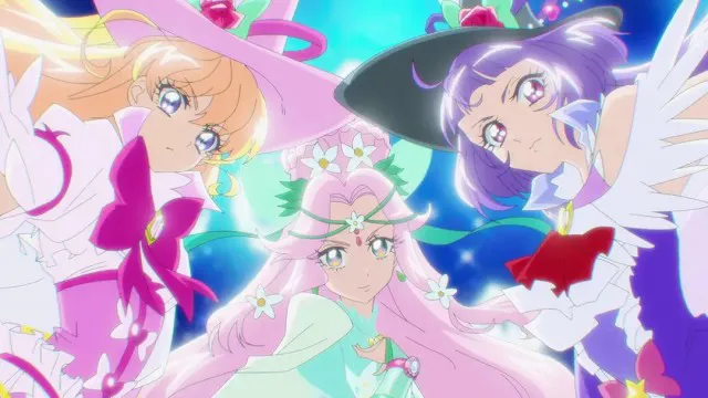 Next Episode Preview