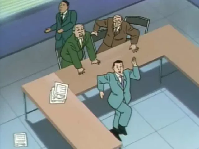 Next Episode Preview