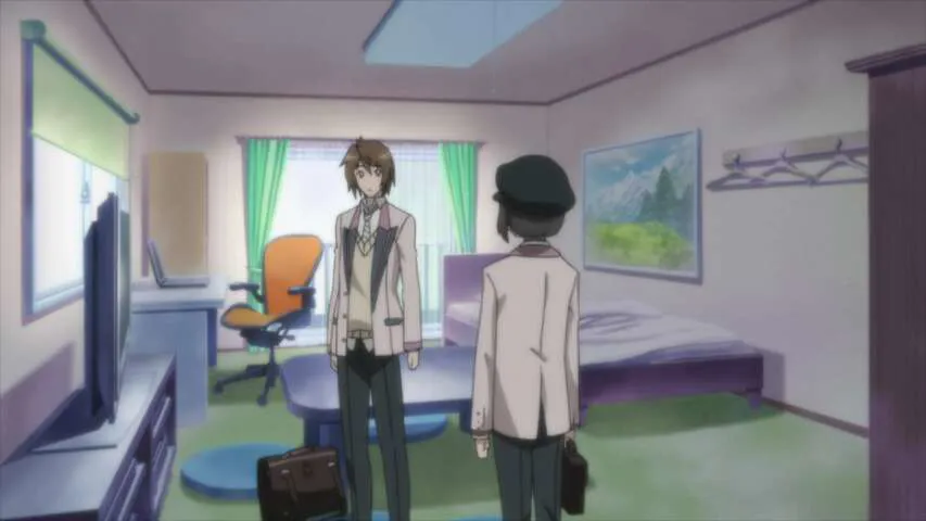 Next Episode Preview