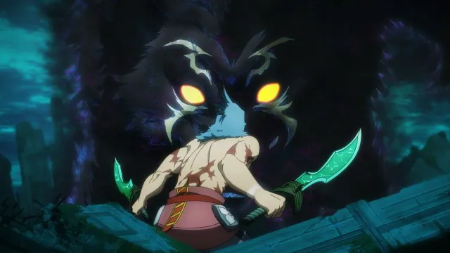 Next Episode Preview