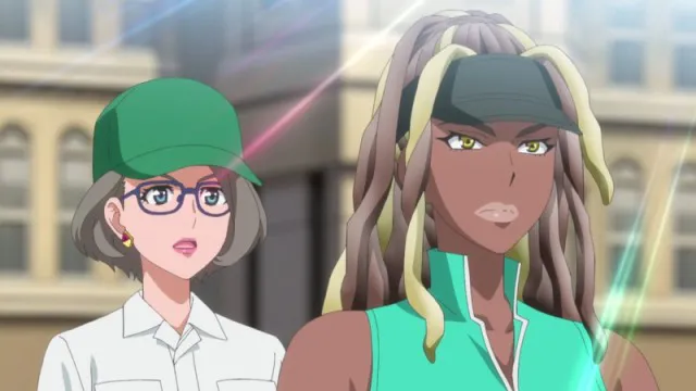 Next Episode Preview