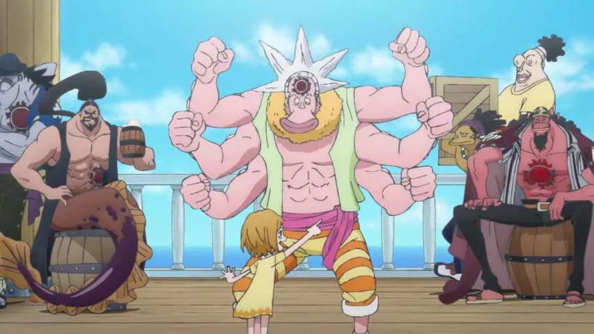 Next Episode Preview