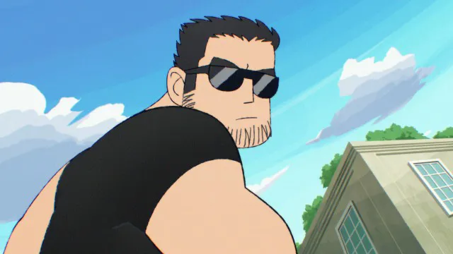 Next Episode Preview