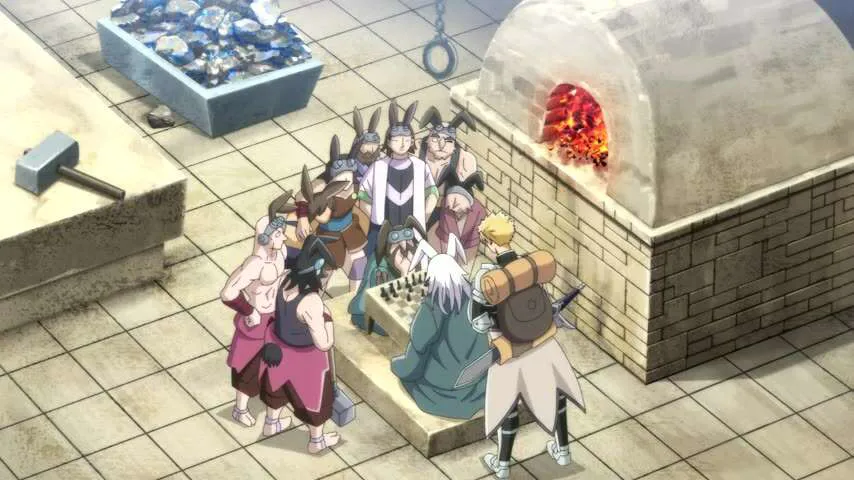 Next Episode Preview