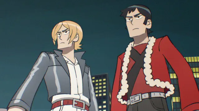 Next Episode Preview