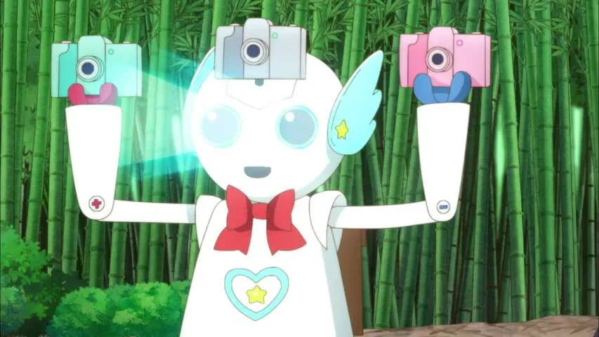 Next Episode Preview