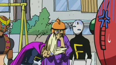 Next Episode Preview