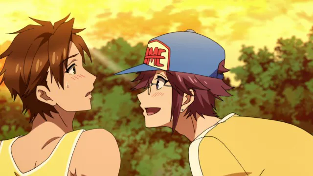 Next Episode Preview