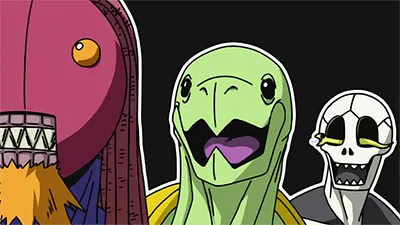 Next Episode Preview