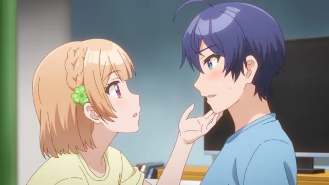 Next Episode Preview