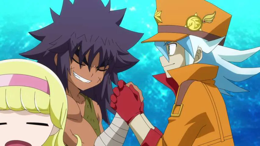 Next Episode Preview