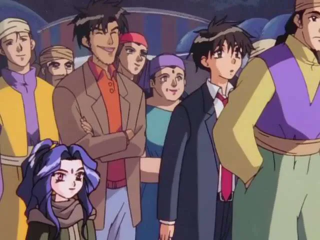 Next Episode Preview