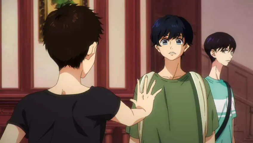 Next Episode Preview