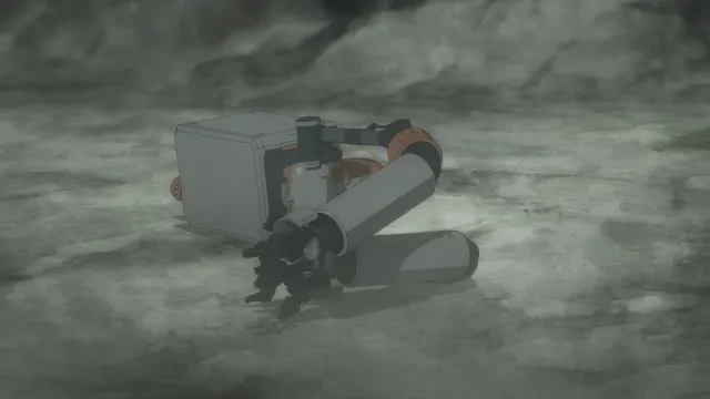 Next Episode Preview