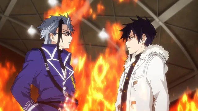 Next Episode Preview