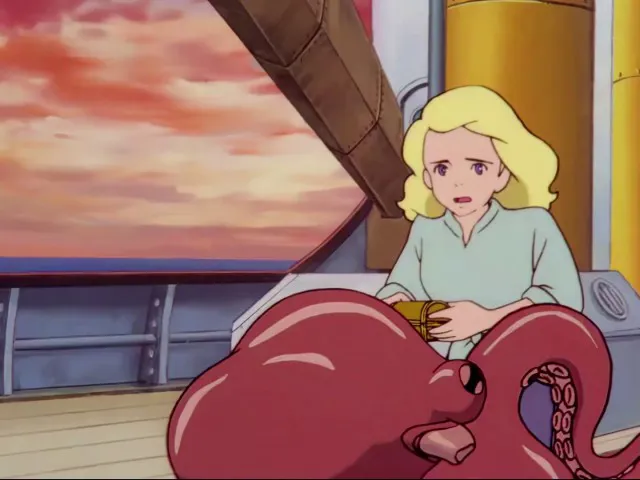Next Episode Preview