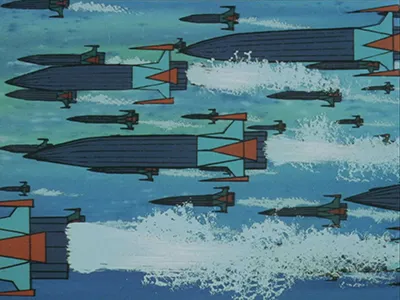 Next Episode Preview