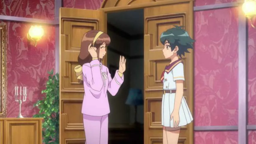 Next Episode Preview