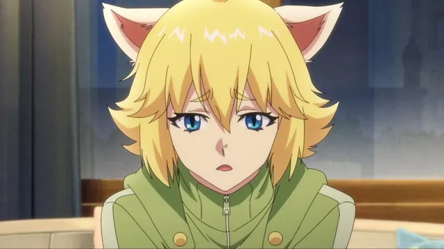 Next Episode Preview