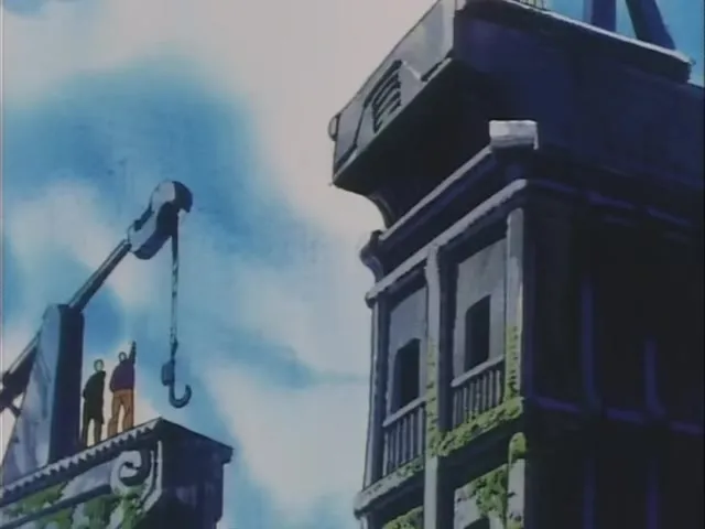 Next Episode Preview