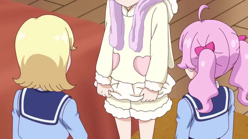 Next Episode Preview
