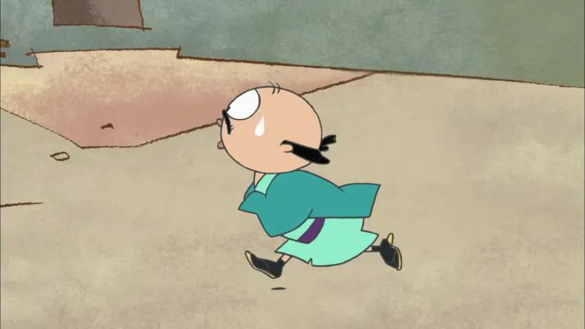 Next Episode Preview