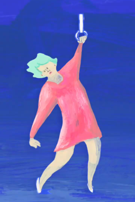 Dance to Life