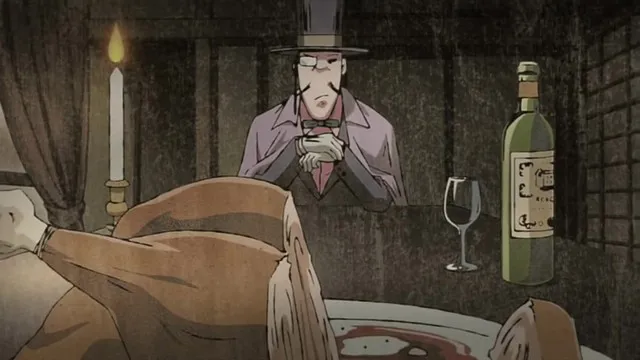 Next Episode Preview
