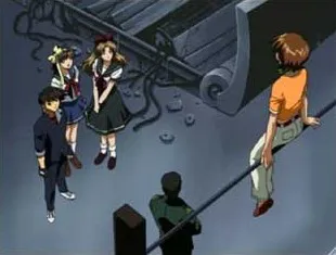 Next Episode Preview