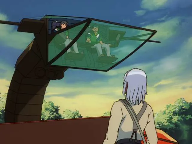 Next Episode Preview