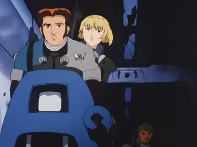 Next Episode Preview
