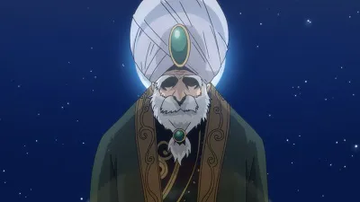 Next Episode Preview