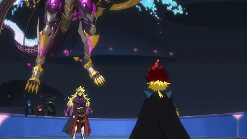 Next Episode Preview