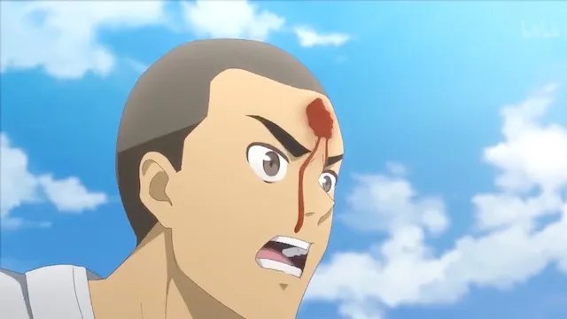 Next Episode Preview
