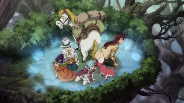 Next Episode Preview