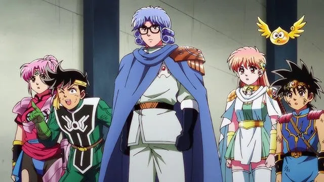 Next Episode Preview