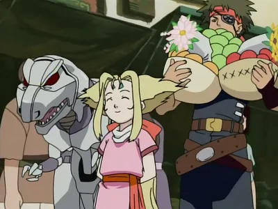 Next Episode Preview