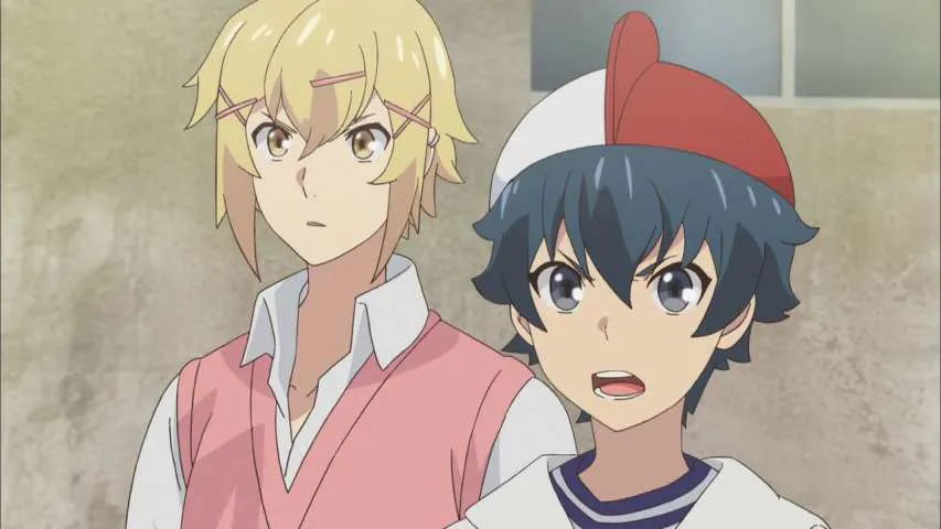 Next Episode Preview