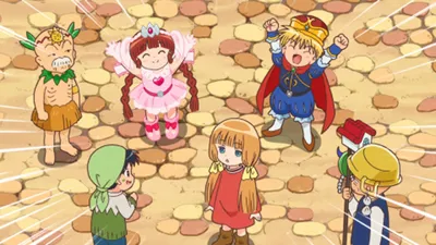 Next Episode Preview